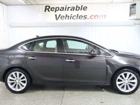Used 2014 Buick Verano FWD image 4