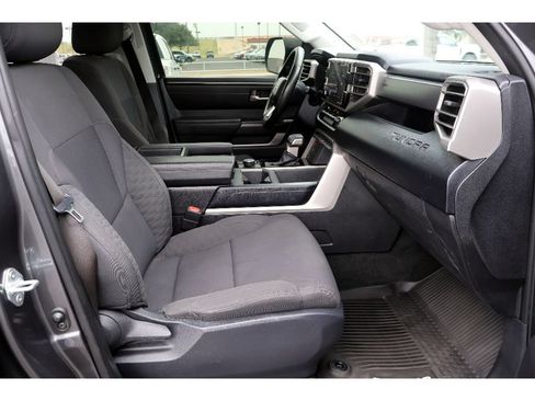 Used 2023 Toyota Tundra SR5 AWD/4WD image 21