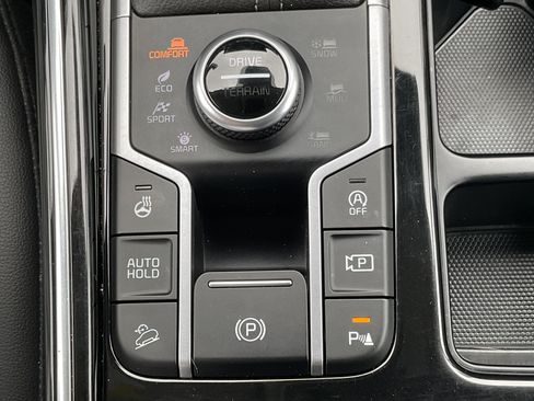 Used 2022 Kia Sorento SX AWD/4WD image 21