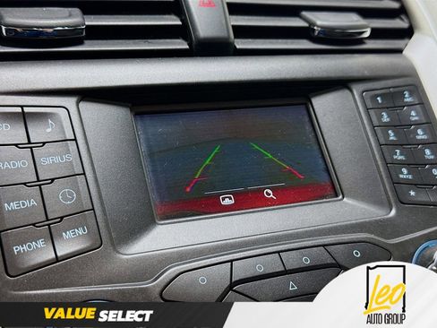 Used 2016 Ford Fusion SE w/ Equipment Group 201A FWD image 13