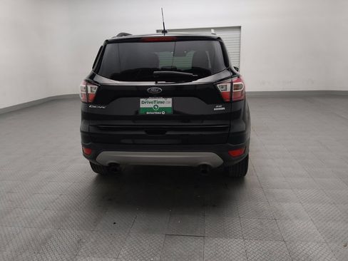 Used 2018 Ford Escape SE FWD image 7