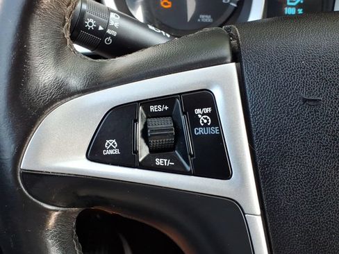 Used 2014 Chevrolet Equinox LT w/ Driver Convenience Package FWD image 21