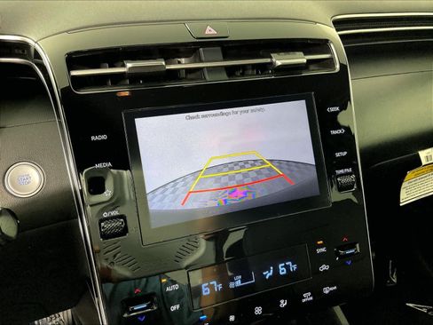 Used 2024 Hyundai Santa Cruz SEL AWD/4WD image 15