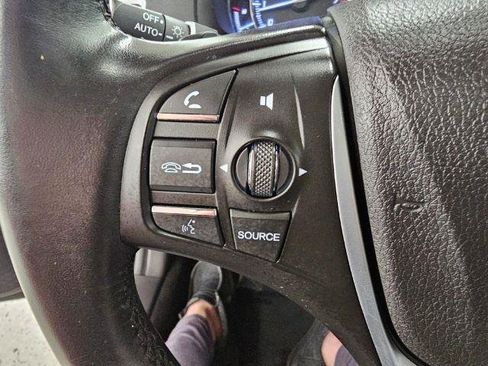 Used 2019 Acura TLX V6 FWD image 12