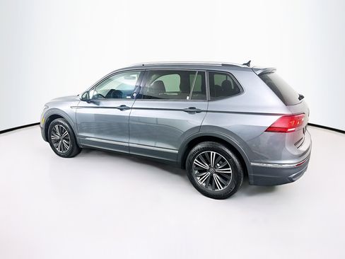 Used 2024 Volkswagen Tiguan Wolfsburg Edition FWD image 5