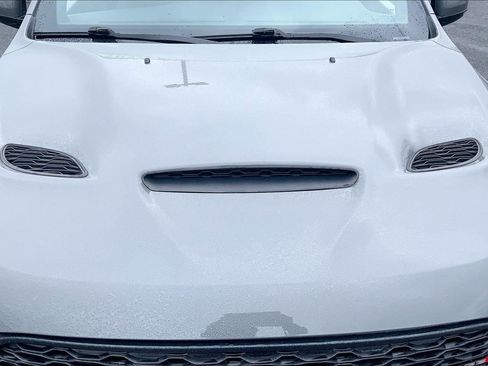 Used 2022 Dodge Durango R/T w/ Trailer Tow Group IV image 30