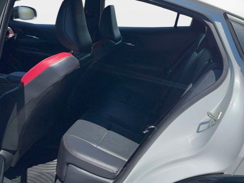 Used 2024 Toyota Prius Prime FWD image 14