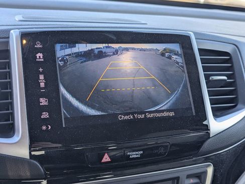 Used 2018 Honda Ridgeline RTL-E image 16