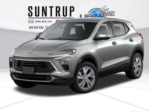 New 2026 Buick Encore GX Preferred w/ Comfort Package image 26