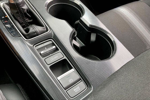 Used 2025 Honda Civic Sport image 16