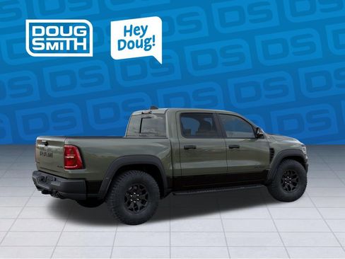 New 2026 RAM 1500 RHO image 4