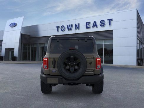 New 2025 Ford Bronco Big Bend image 5