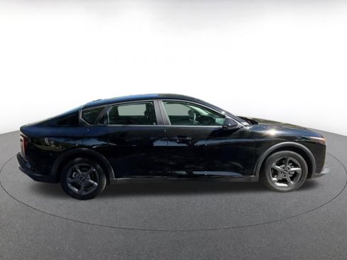 Used 2025 Kia K4 FWD image 15