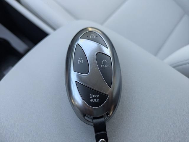 New 2027 Hyundai Kona SEL Sport AWD/4WD image 27