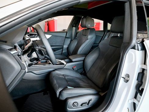 Used 2023 Audi A5 2.0T Premium Plus w/ Premium Plus image 15