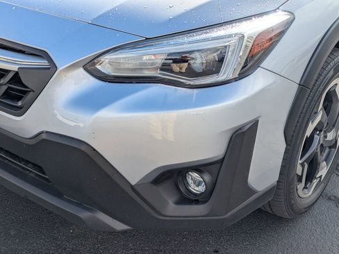 Used 2022 Subaru Crosstrek 2.5i Limited w/ Moonroof Package 2 AWD/4WD image 12