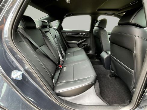 New 2026 Honda Civic Sport Touring image 20