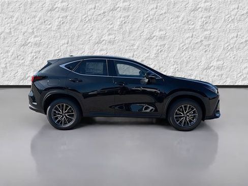 New 2026 Lexus NX 450h+ AWD w/ Luxury Package image 2