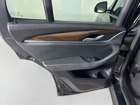 Used 2019 BMW X3 sDrive30i RWD image 26