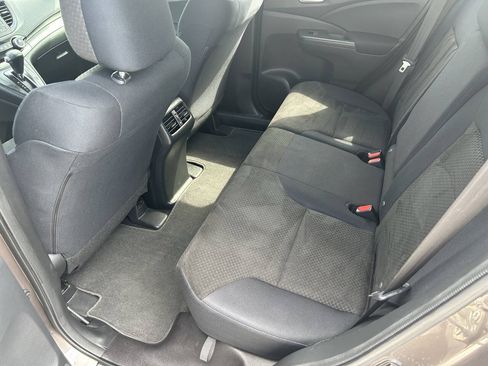 Used 2016 Honda CR-V SE image 5