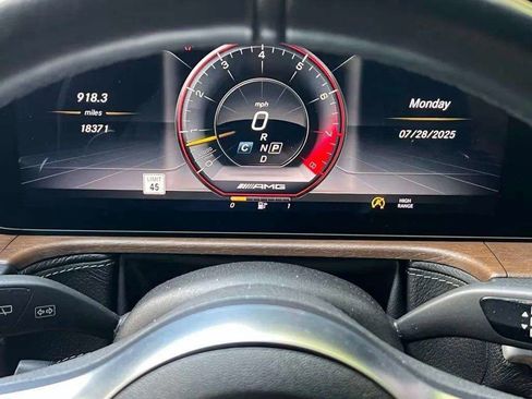 Used 2020 Mercedes-Benz G 63 AMG 4MATIC image 28