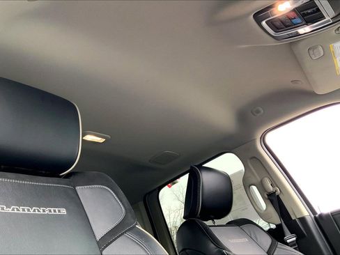 Certified 2024 RAM 2500 Laramie AWD/4WD image 12