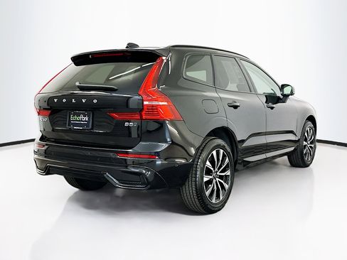 Used 2025 Volvo XC60 B5 Plus image 9