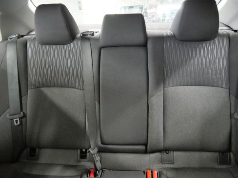 Certified 2025 Toyota Camry LE FWD image 14