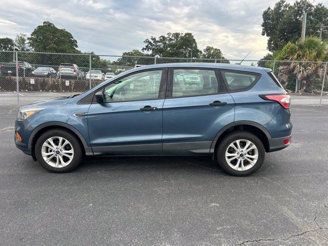 Used 2018 Ford Escape S FWD image 2