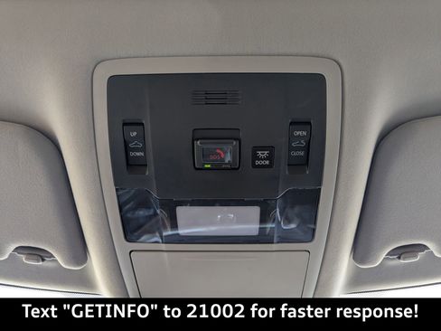 Used 2022 Lexus RX 450h AWD w/ Premium Package image 29