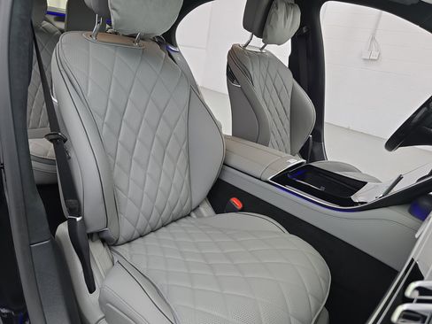 New 2026 Mercedes-Benz S 580 4MATIC Sedan image 10