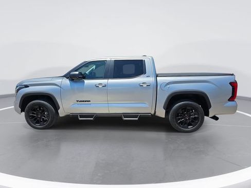 Used 2024 Toyota Tundra SR5 w/ SR5 Premium Package RWD image 7