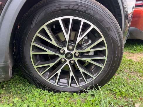 Used 2023 Ford Escape Active w/ Tech Pack #1 image 9