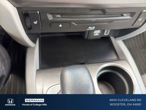 Used 2019 Honda Pilot EX-L image 24