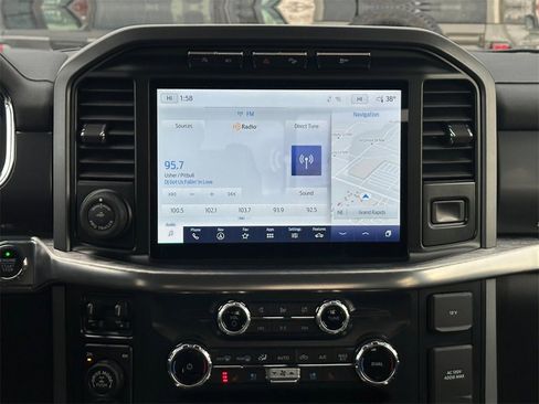 Used 2022 Ford F150 Lariat image 15