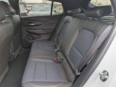 New 2026 Buick Envista Sport Touring FWD image 19