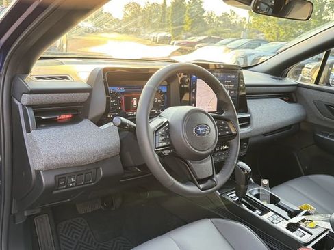 Used 2026 Subaru Outback Premium AWD/4WD image 10