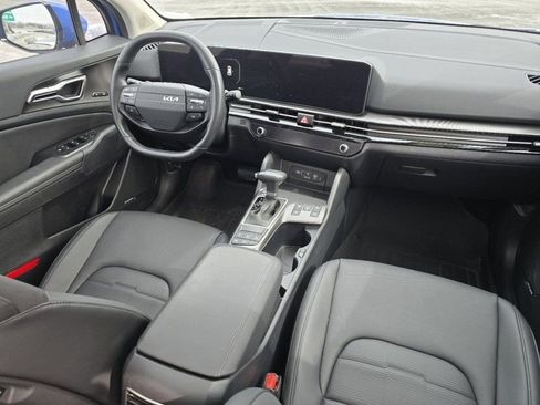 Used 2026 Kia Sportage SX AWD/4WD image 18