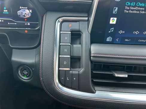 Used 2022 Chevrolet Tahoe RST w/ Max Trailering Package image 28