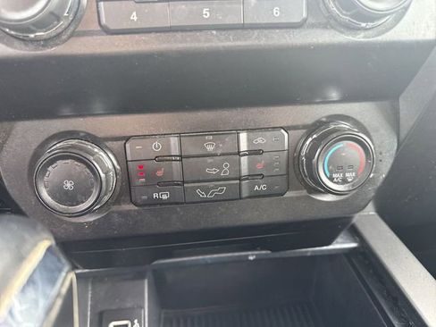 Used 2019 Ford F150 XLT w/ Equipment Group 302A Luxury image 24