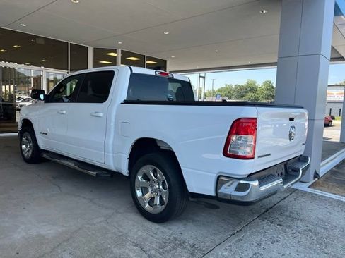 Used 2022 RAM 1500 Big Horn AWD/4WD image 8