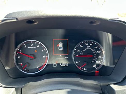 Used 2023 Subaru WRX Premium image 12