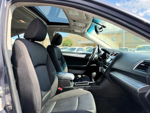 Used 2015 Subaru Legacy 2.5i Premium w/ Moonroof Package AWD/4WD image 21
