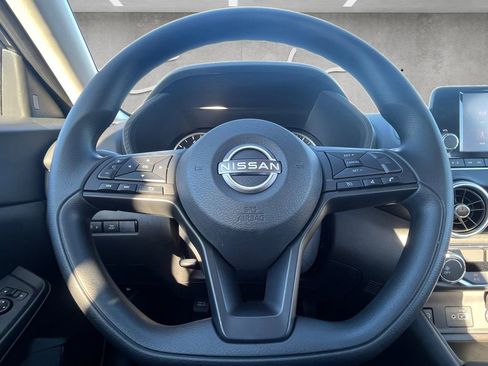 New 2025 Nissan Sentra S image 21