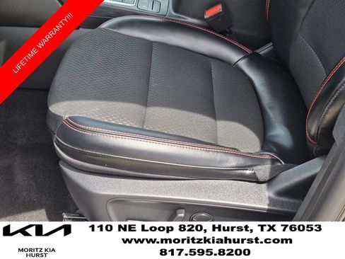Used 2025 Ford Escape ST-Line FWD image 26