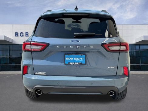 Used 2023 Ford Escape ST-Line Select w/ Tech Pack #2 AWD/4WD image 34