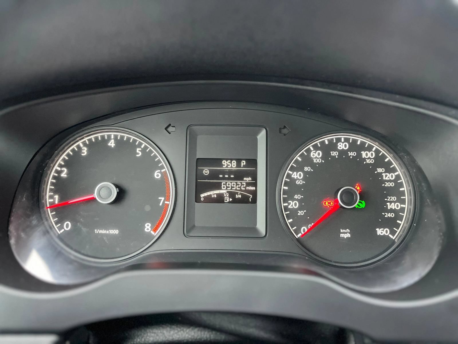 Used 2014 Volkswagen Jetta S FWD image 18