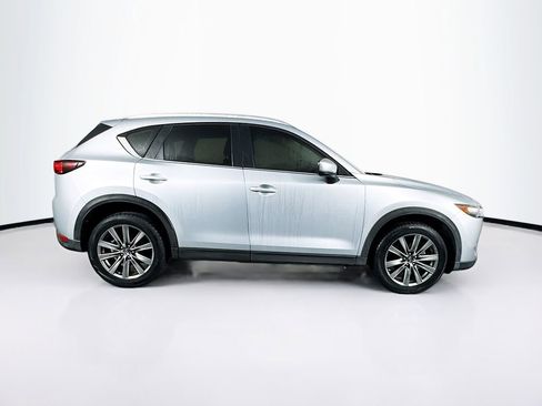 Used 2019 MAZDA CX-5 Sport image 11