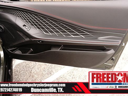 New 2026 Dodge Charger Scat Pack image 39