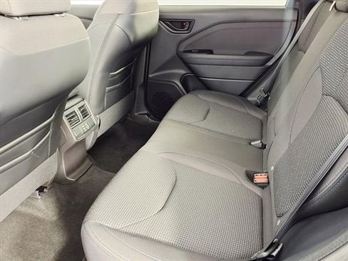 New 2026 Subaru Forester Premium image 9